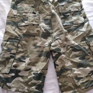 men's shorts